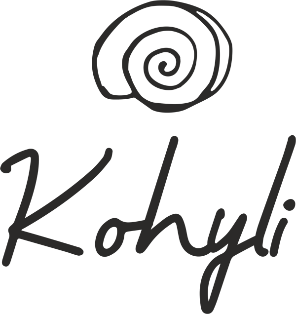 Kohyli Logo